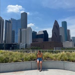 Meet your Posher, Jenna